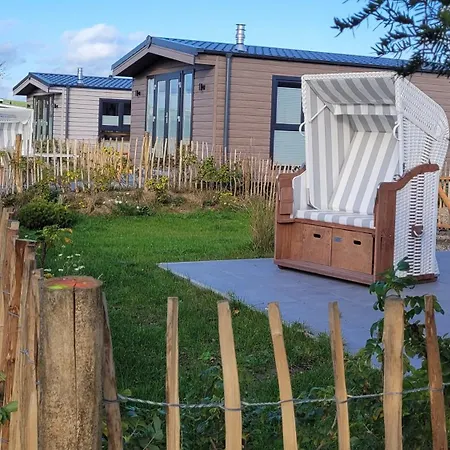 Ostseeferienpark Walkyrien - Lotse 01 Holiday home Neustadt in Holstein