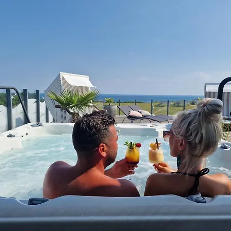 Holiday home Ostseeferienpark Walkyrien - Lotse 01 Neustadt in Holstein