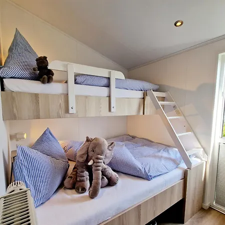 Ostseeferienpark Walkyrien - Lotse 01 * Neustadt in Holstein