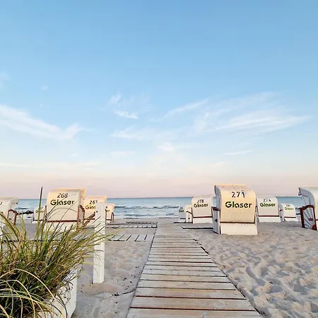 Ostseeferienpark Walkyrien - Lotse 01