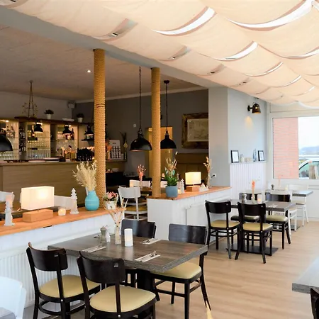 Ostseeferienpark Walkyrien - Lotse 01 Holiday home