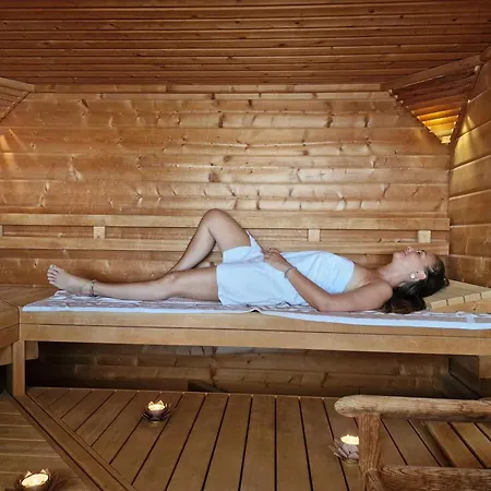 Holiday home Ostseeferienpark Walkyrien - Lotse 01 *