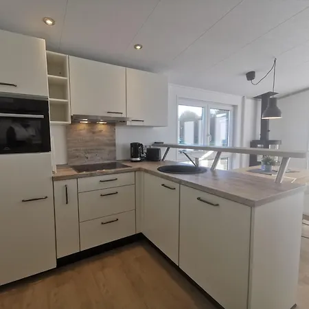 Ostseeferienpark Walkyrien - Lotse 01 Holiday home Neustadt in Holstein