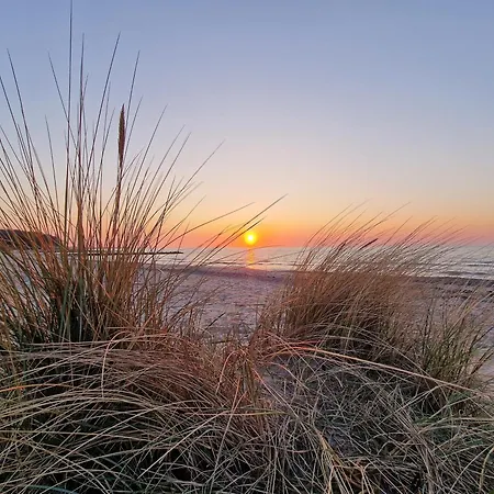 Holiday home Ostseeferienpark Walkyrien - Lotse 01 Neustadt in Holstein