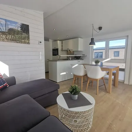 Ostseeferienpark Walkyrien - Lotse 01 *