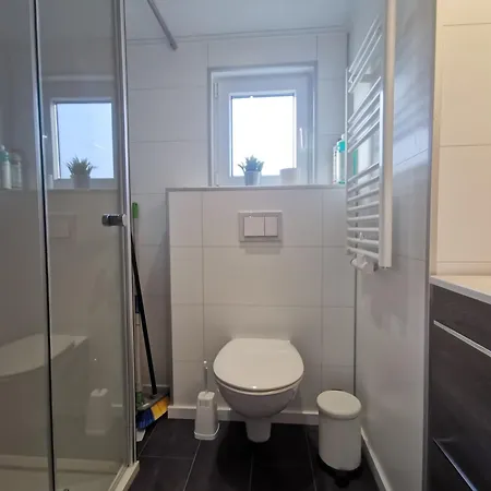 Ostseeferienpark Walkyrien - Lotse 01 Holiday home Neustadt in Holstein