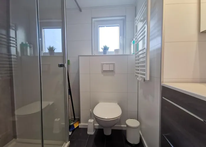 Ostseeferienpark Walkyrien - Lotse 01 Casa vacanze Neustadt in Holstein